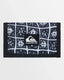 The Everydaily Wallet - QuiksilverAQYAA03415 - KVJ9 - Black Beach Club Casual SS - 1SZ
