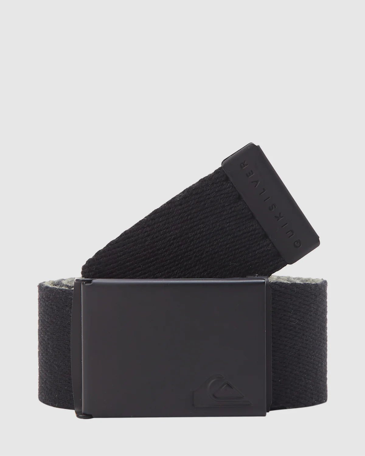 THE JAM 5 - QuiksilverEQYAA03912 - BLACK/BLACK - 1SZ