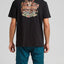 The Kraken Captain SS Tee - The Mad Hueysh424m01013 - blk - Black - L