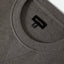 The League Broken In Crew - Brixton22731 - HTGRY - Heather Grey - L