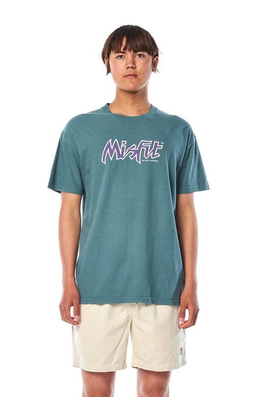 The Marvels 50/50 AAA SS Tee