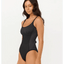 THE ONE 2.0 - 1 PC - Rip Curl0KFWSW-BLACK-1SZ