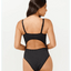 THE ONE 2.0 - 1 PC - Rip Curl0KFWSW-BLACK-1SZ
