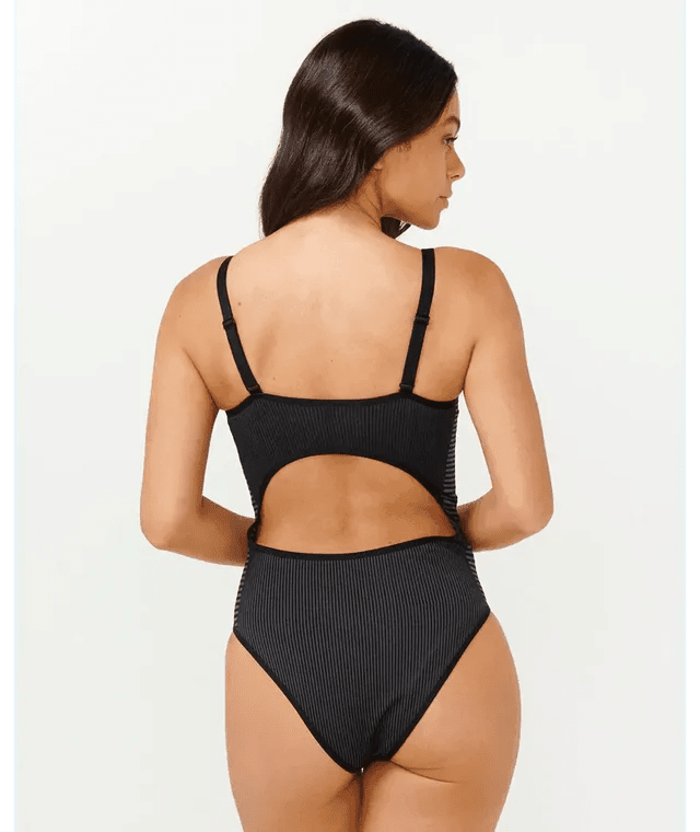 THE ONE 2.0 - 1 PC - Rip Curl0KFWSW-BLACK-1SZ