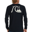 The Original LS - QuiksilverUQYZT04884 - KVJ0 - Black - 2XL