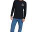 The Original LS - QuiksilverUQYZT04884 - KVJ0 - Black - 2XL