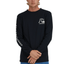 The Original LS - QuiksilverUQYZT04884 - KVJ0 - Black - 2XL
