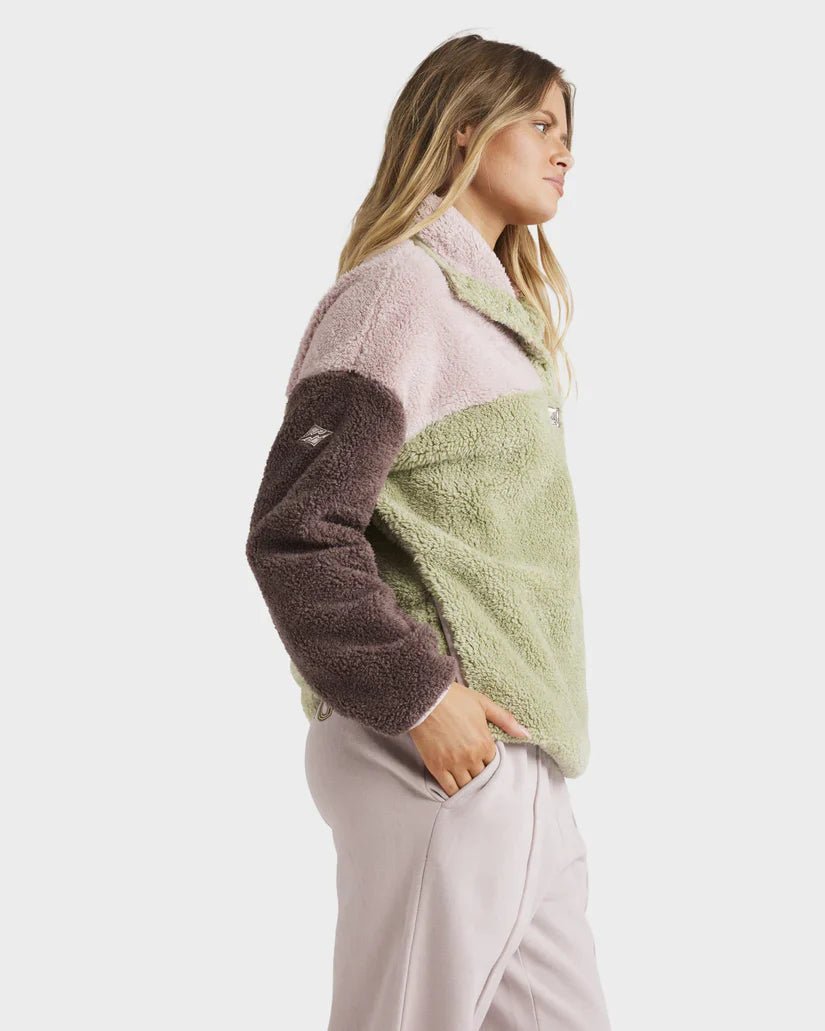 The Original Vibes Pullover 6 - BillabongUBJFT00290 - MUL - Multi - 10