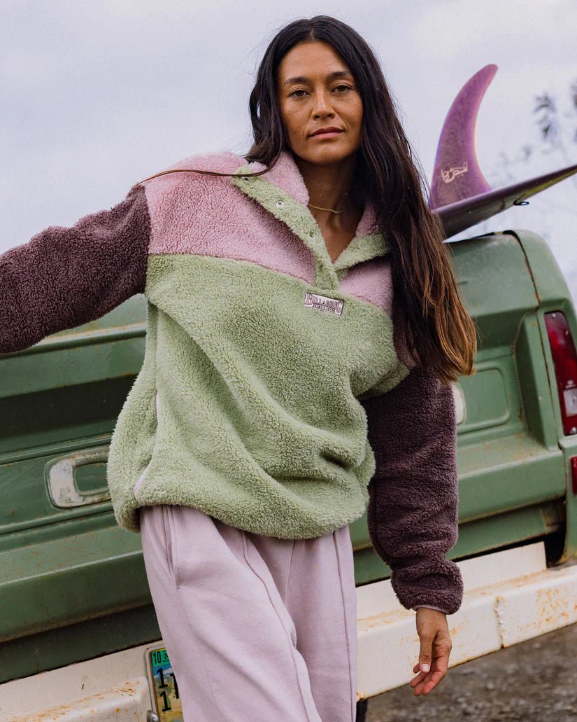 The Original Vibes Pullover 6 - BillabongUBJFT00290 - MUL - Multi - 10