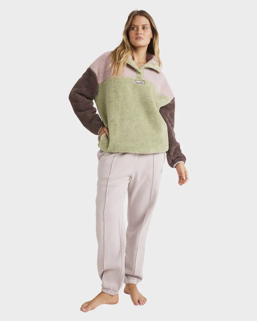 The Original Vibes Pullover 6 - BillabongUBJFT00290 - MUL - Multi - 10