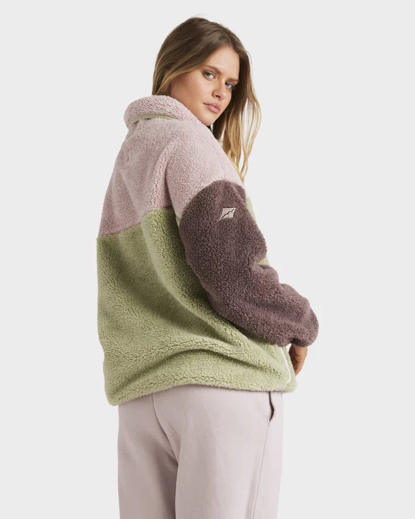 The Original Vibes Pullover 6 - BillabongUBJFT00290 - MUL - Multi - 10
