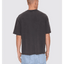 The Power Of Dreams Oversize Box Crop Tee -ThrillsTH26-175G-Temple Grey-S