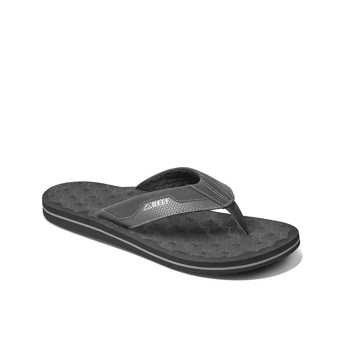 The Ripper - ReefCI8649 - Dark grey - 10