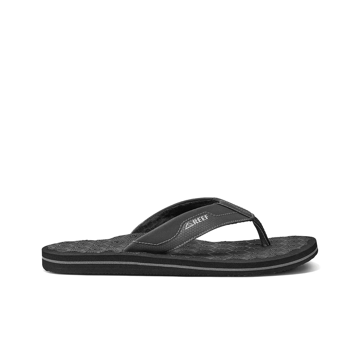The Ripper - ReefCI8649 - Dark grey - 10