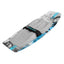 THE RIVER MURRAY KNEEBOARD - KDKK0501Q - GREY/BLUE