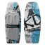 THE RIVER MURRAY KNEEBOARD - KDKK0501Q - GREY/BLUE