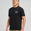 THE SEA CAPTAIN | SS TEE - Mad HueysH425M01011 - BLACK - S