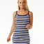 The Search Mini Rib Dress - Rip Curl05HWDR - 0108 - Lilac - 2XS