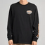 The Tiki Captain LS Tee - The Mad HueysH225M02001 - BLACK - Black - L
