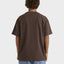 THE VOID SS - QuiksilverUQYZT05635 - Chocolate Brown - S