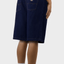 The Woodlands High Waist Wide Leg Short - DickiesDW224 - SH02 - Dark Indigo - 6