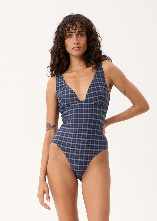 Thea - Recycled One Piece