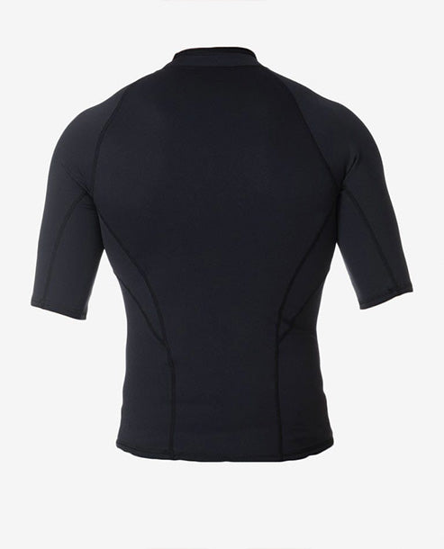 Thermal Short Sleeve Wetsuit Jacket