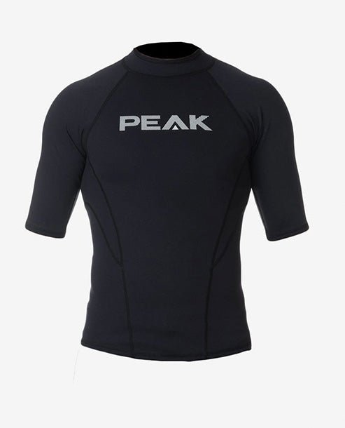 Thermal Short Sleeve Wetsuit Jacket
