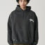This Thing Dot Hood - GlobeSD025W1202 - Washed Black - L