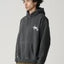 This Thing Dot Hood - GlobeSD025W1202 - Washed Black - L