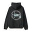 This Thing Dot Hood - GlobeSD025W1202 - Washed Black - L