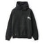 This Thing Dot Hood - GlobeSD025W1202 - Washed Black - L