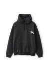 This Thing Dot Hood - GlobeSD025W1202 - Washed Black - L