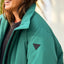 This Time Puffer - Roxyerjjk03602 - gqz0 - Galapagos Green - L