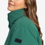 This Time Puffer - Roxyerjjk03602 - gqz0 - Galapagos Green - L