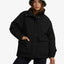 This Time Puffer - Roxyurjjk03038 - kvj0 - Anthracite - L