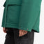 This Time Puffer - Roxyerjjk03602 - gqz0 - Galapagos Green - L