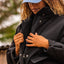 This Time Puffer - Roxyurjjk03038 - kvj0 - Anthracite - L