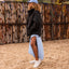 This Time Puffer - Roxyurjjk03038 - kvj0 - Anthracite - L