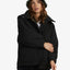 This Time Puffer - Roxyurjjk03038 - kvj0 - Anthracite - L