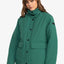 This Time Puffer - Roxyerjjk03602 - gqz0 - Galapagos Green - L
