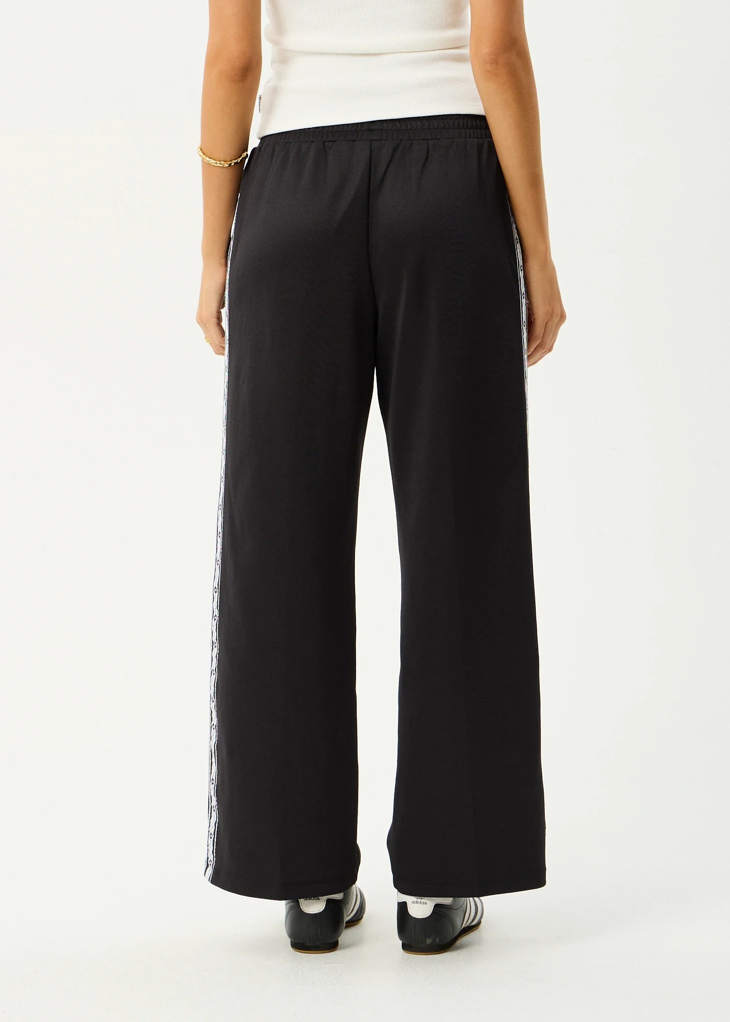Thorn Bound - Sweat Pant - AfendsW253404 - BLK - BLACK - XS