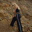 Thorn Bound - Sweat Pant - AfendsW253404 - BLK - BLACK - XS