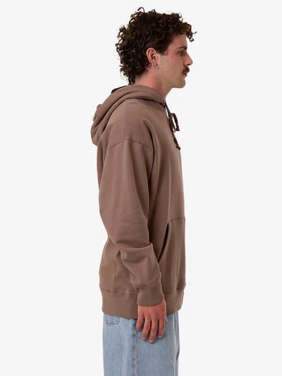 Thrill Slouch Pull On Hood - ThrillsTA25 - 240C - Falcon - L