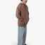 Thrill Slouch Pull On Hood - ThrillsTA25 - 240C - Falcon - L