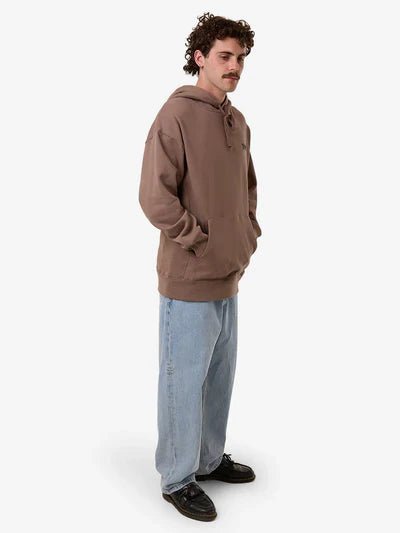 Thrill Slouch Pull On Hood - ThrillsTA25 - 240C - Falcon - L
