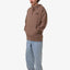 Thrill Slouch Pull On Hood - ThrillsTA25 - 240C - Falcon - L
