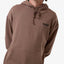 Thrill Slouch Pull On Hood - ThrillsTA25 - 240C - Falcon - L