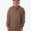 Thrill Slouch Pull On Hood - ThrillsTA25 - 240C - Falcon - L