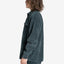 Thrills Labour Overshirt - ThrillsTW24 - 225FJ - Dark Jade - L